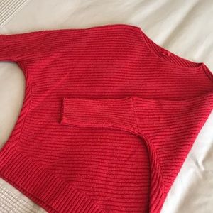 Jennifer Lopez sweater